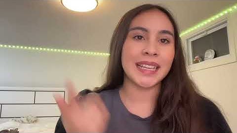 Get to know me Q&A💞 my first video! 