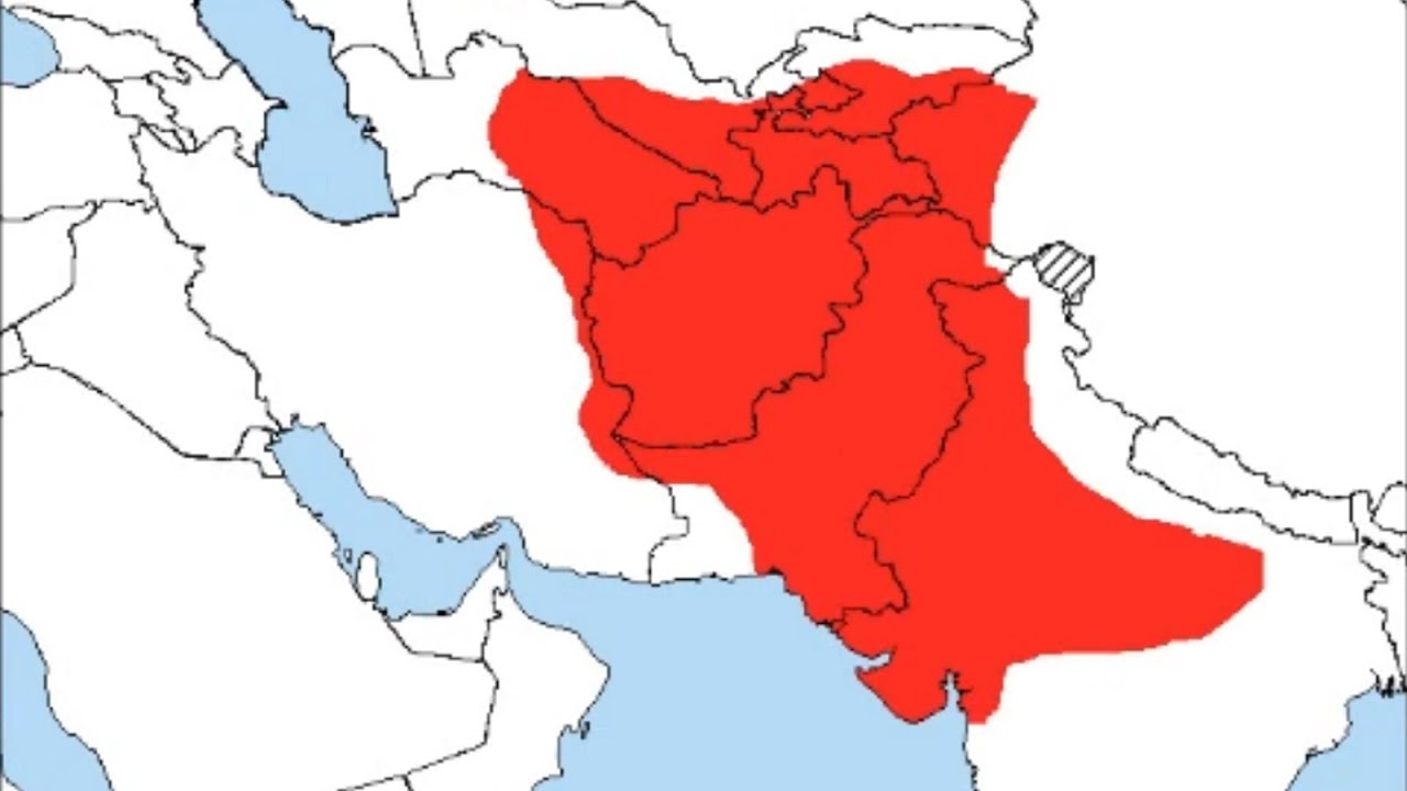 The Kushan Empire