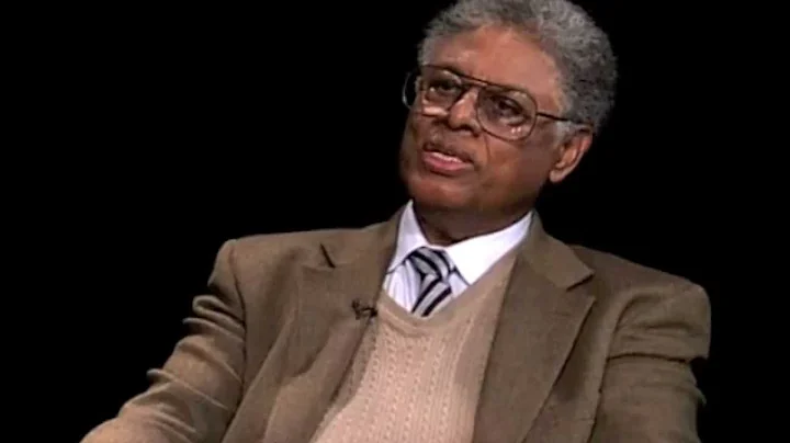 Thomas Sowell - Merit and Productivity