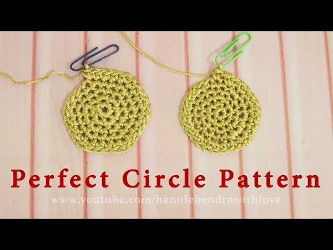 Crochet Tutorial Tas  Tali Serut Drawstring Bag M 