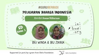 Video terkait: guru berbudi: bahasa indonesia sma - cara menyusun
biodata https://youtu.be/m6gjiyxb13k kunjungi website kami
www.inibudi.org untuk menonton v...