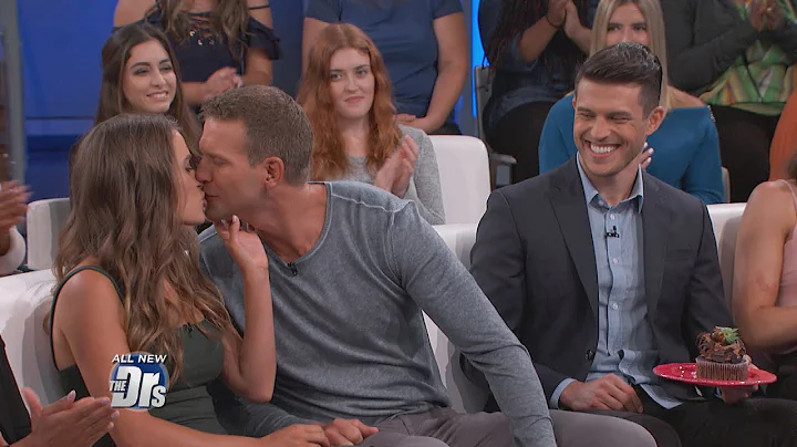 Dr. Travis Stork Is a Bachelor No More!