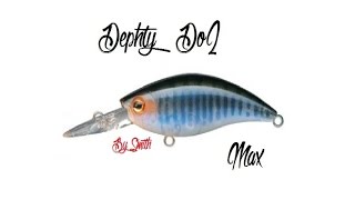 Le Dephty Do2 Max de chez Smith