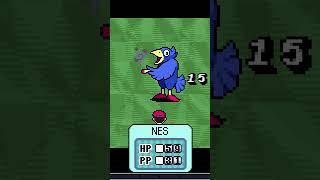 Mother Encore Crow An Earthbound Beginnings Remake PC Port