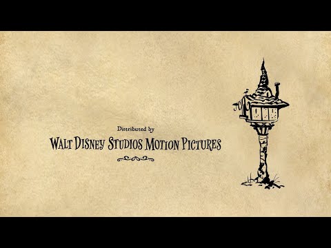 Walt Disney Studios Motion Pictures/Walt Disney Animation Studios/Walt Disney Pictures (2010)