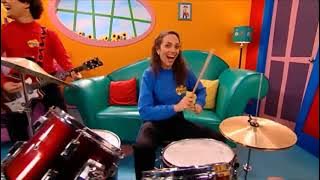 Los Wiggles - El Perro Wags (Wags the Dog)
