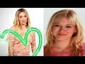 Hilary Duff Recreates Her AWKWARD Disney Channel Wand Promo