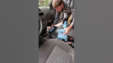 Как и чем удалить надоедливые запахи в авто - Нейтрализатор запахов