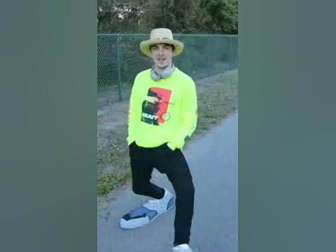Karl Jacobs | Карл Джейкобс - YouTube