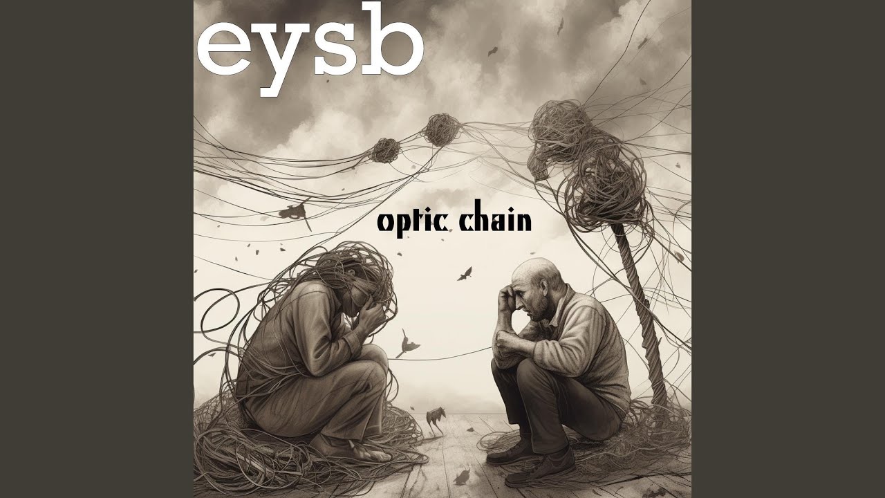 Watch Optic Chain Op. 855 on YouTube Watch Optic Chain Op. 855 on YouTube