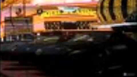 Need For Speed: The Run Screenshots