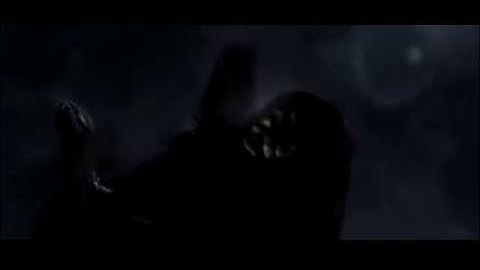 Warcraft 3 Original: Thrall