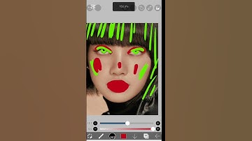 lisa smudge edit #blackpink #lisa#newsong