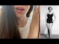 ASMR The 13 Body Types Test + Results (Inclusive)