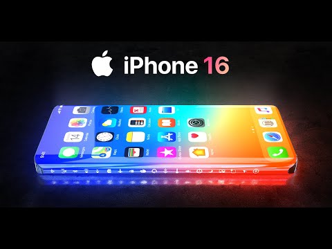 iPhone 13 Trailer — Apple. 