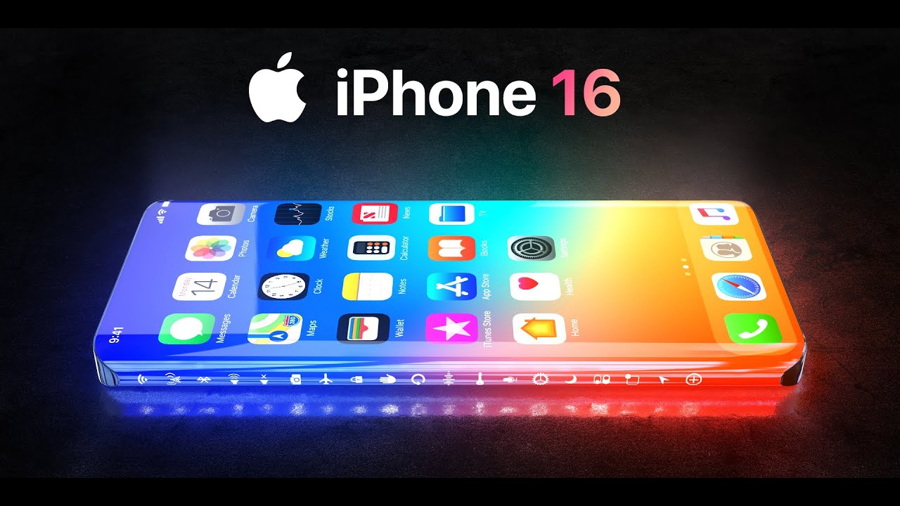 iPhone 13 Trailer � Apple