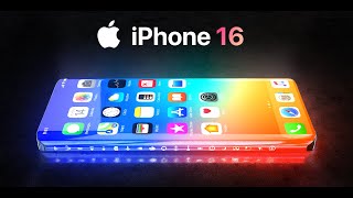 iPhone 16 Trailer - Apple