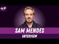 Sam Mendes: James Bond Skyfall Interview