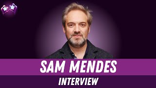 Sam Mendes Interview on Skyfall: James Bond's Loyalty & Personal Cost in 007 Adventure