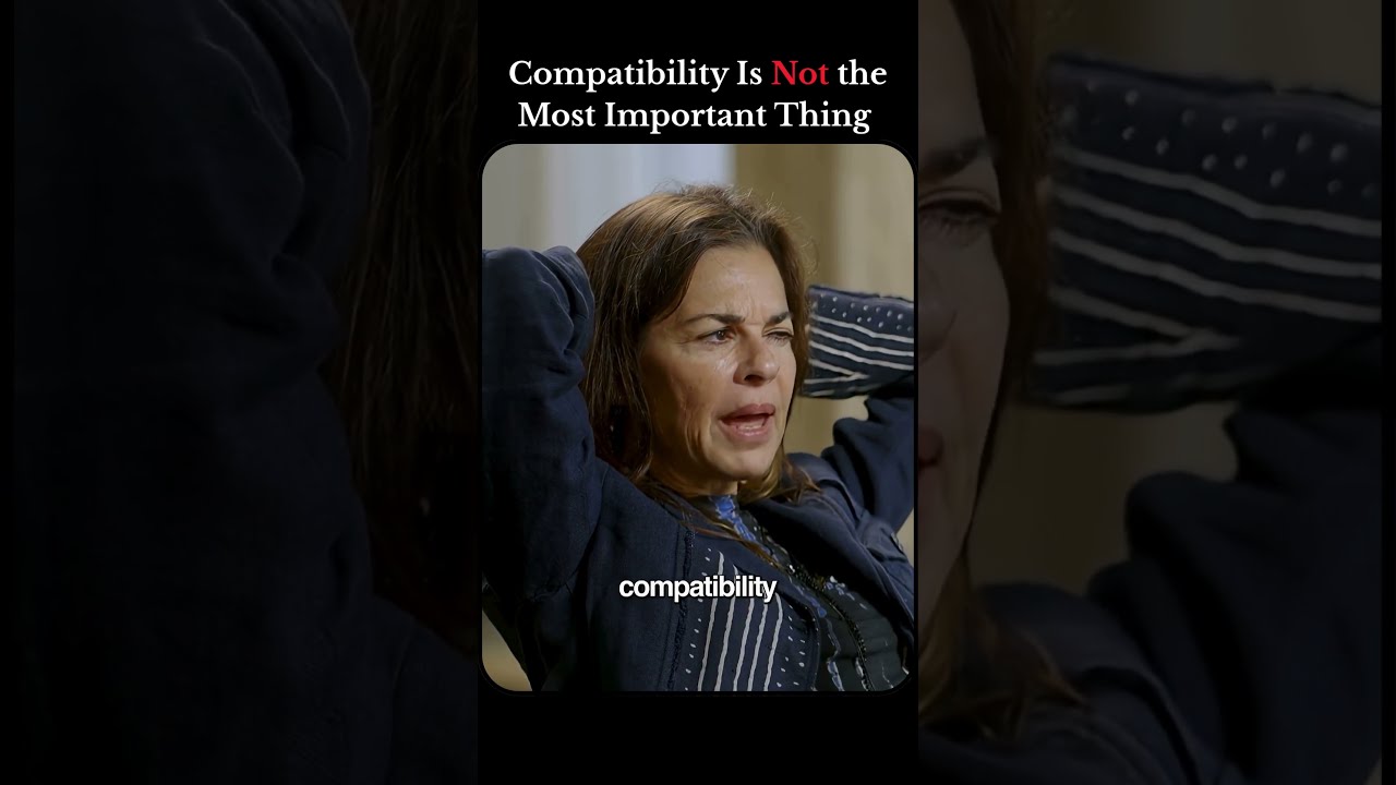 Why Compatibility Isn T Enough In Relationships Lifeadvice