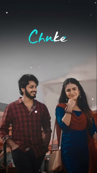 🥀whatsapp love status video ♥️🤞on roshani se bhare bhare song🙂......