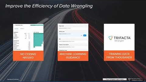 DSC Webinar Series: Clean Data & Accurate ML Models