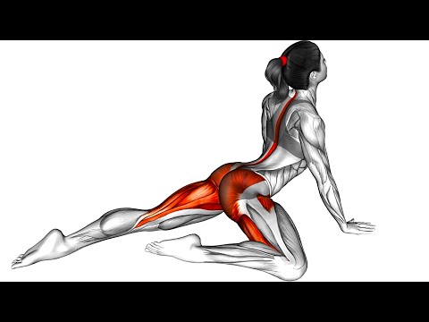 Best Mobility Stretching Exercises At Home