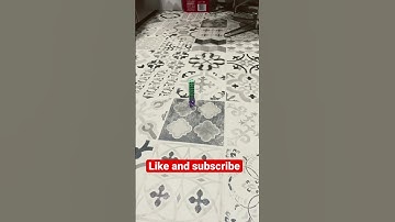 Me doing a T stack with the cup dice stacking trick shot