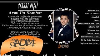 Miniatura del video "Serhat Nişli - Arzu İle Kamber ( Official Lyric Video )"