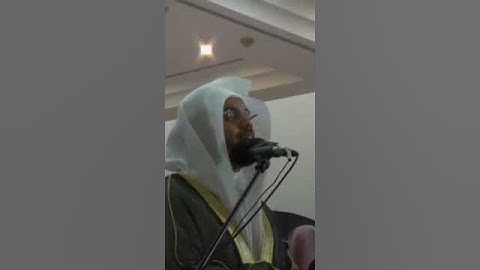 سورة محمد ياسر الدوسري