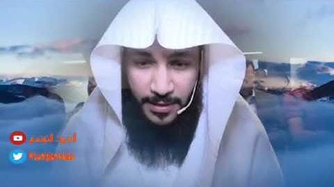 'إن بطش ربك لشديد' تلاوة زلزلة القلوب للشيخ العوسي فى النرويج 2017 إسمع إبداع وخشوع