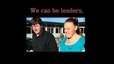 Fight For Kidz 2014 Erin Cairns from Ruru School S...