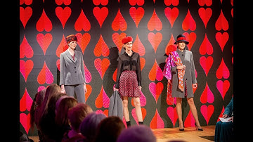 MADE IN SWITZERLAND - by Raphael Blechschmidt Fall/Winter 2025/26