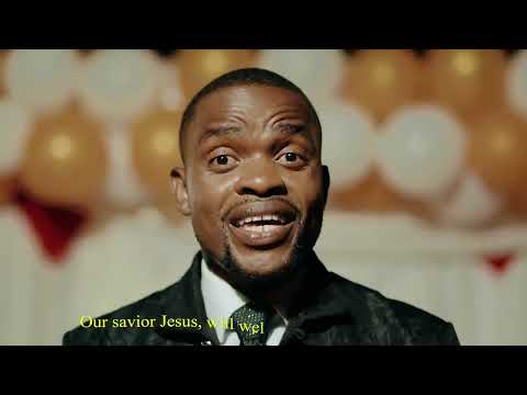Alexis Zawadi -_- Tugashambala 《Wisdom》 Official Video