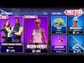 *NEW* Fortnite Item Shop May 5th 2019! New Forntite Battle Royale Item Shop Skins!