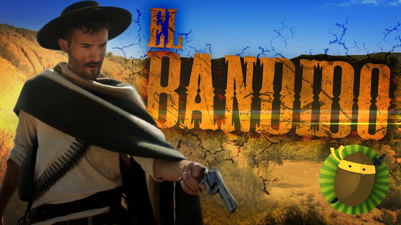 El Bandido 
