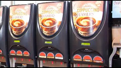 Inside QuikTrip's Latest Prototype