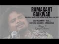 Ramakant gaikwad goa concert jan 2024