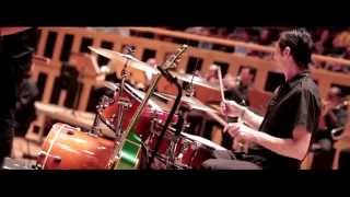 U2 One Love - Beautiful Day (Orquestra Maestro Misiuk)