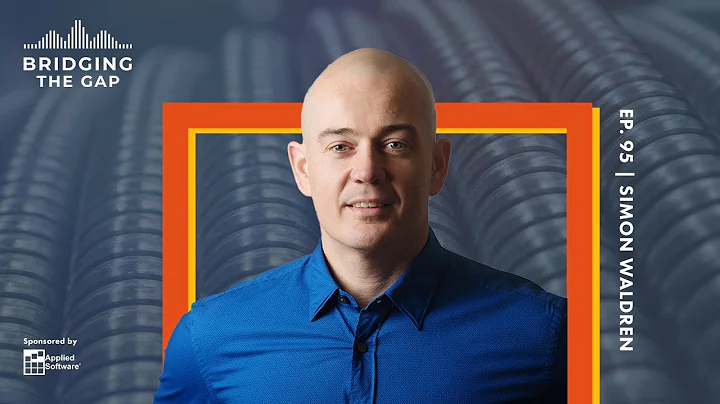A Journey into Industrialized Construction - Ep. 95