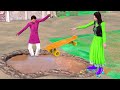 स्केटिंग बहू Skating Bahu Comedy Story - Hindi Kahaniya हिंदी कहानियाँ - Funny Hindi  Video