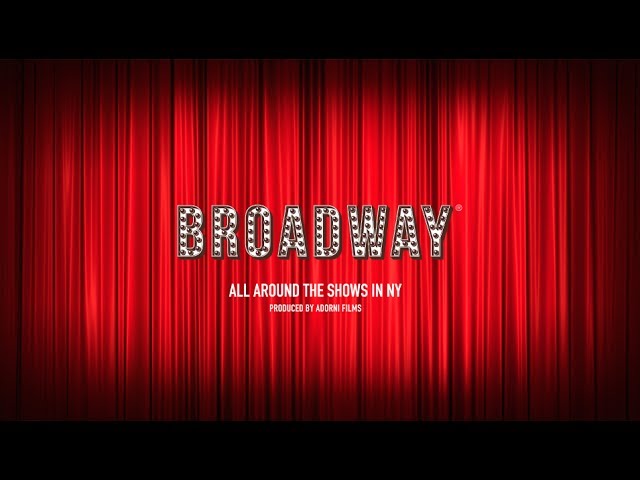 BROADWAY