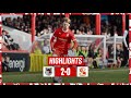 Extended highlights grimsby town vs swindon town
