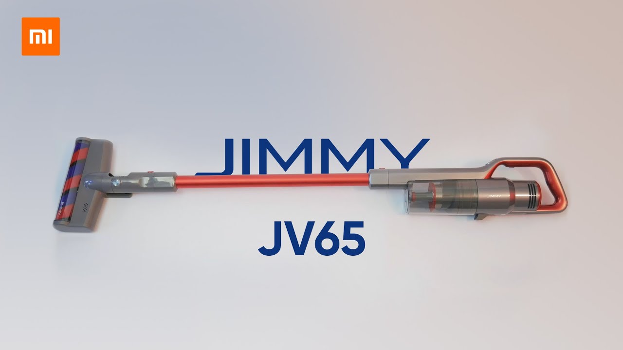 Jimmy jv65 аккумулятор