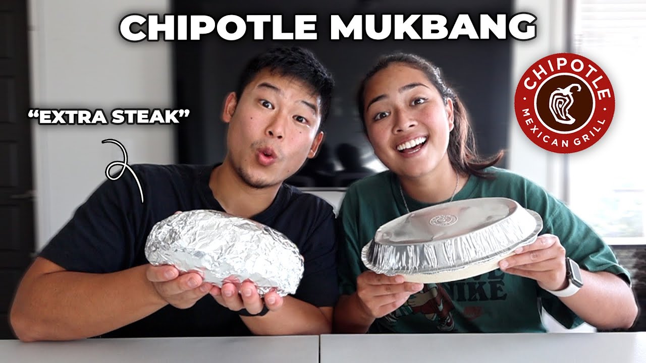 Couples Talk: The Reason We Have No Friends.....