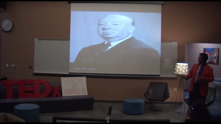 History of Film | Samuel Dumar | TEDxYouth@Coppel...