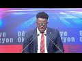 Jounal Dènye Okazyon || Lendi 27 Jiyè 2026