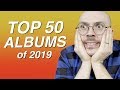 Best Albums of 2019 - YouTube