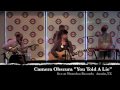 Camera Obscura perform "You Told A Lie" live at Waterloo Records in Austin, TX