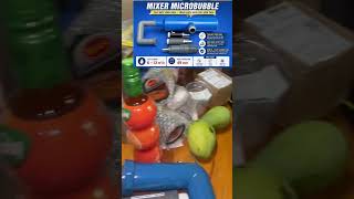 Bộ microbubble 6-12m3 #microbubble #nanobubble #fishing #koi #fish